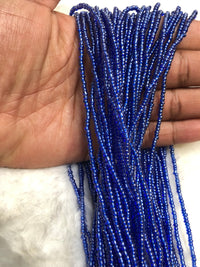 Electric Blue